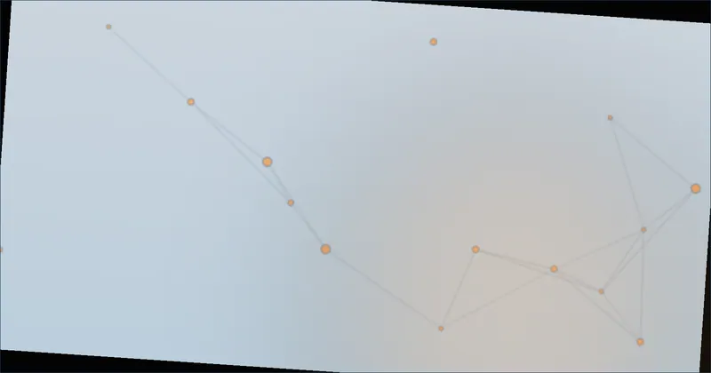 constellation pattern for How to Enjoy the Outdoors on Your Travels