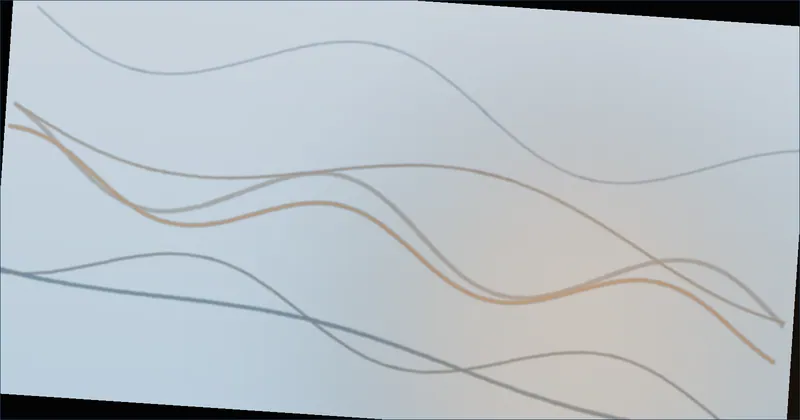 wave pattern for How to Handle Jet Lag and Feel Better Faster