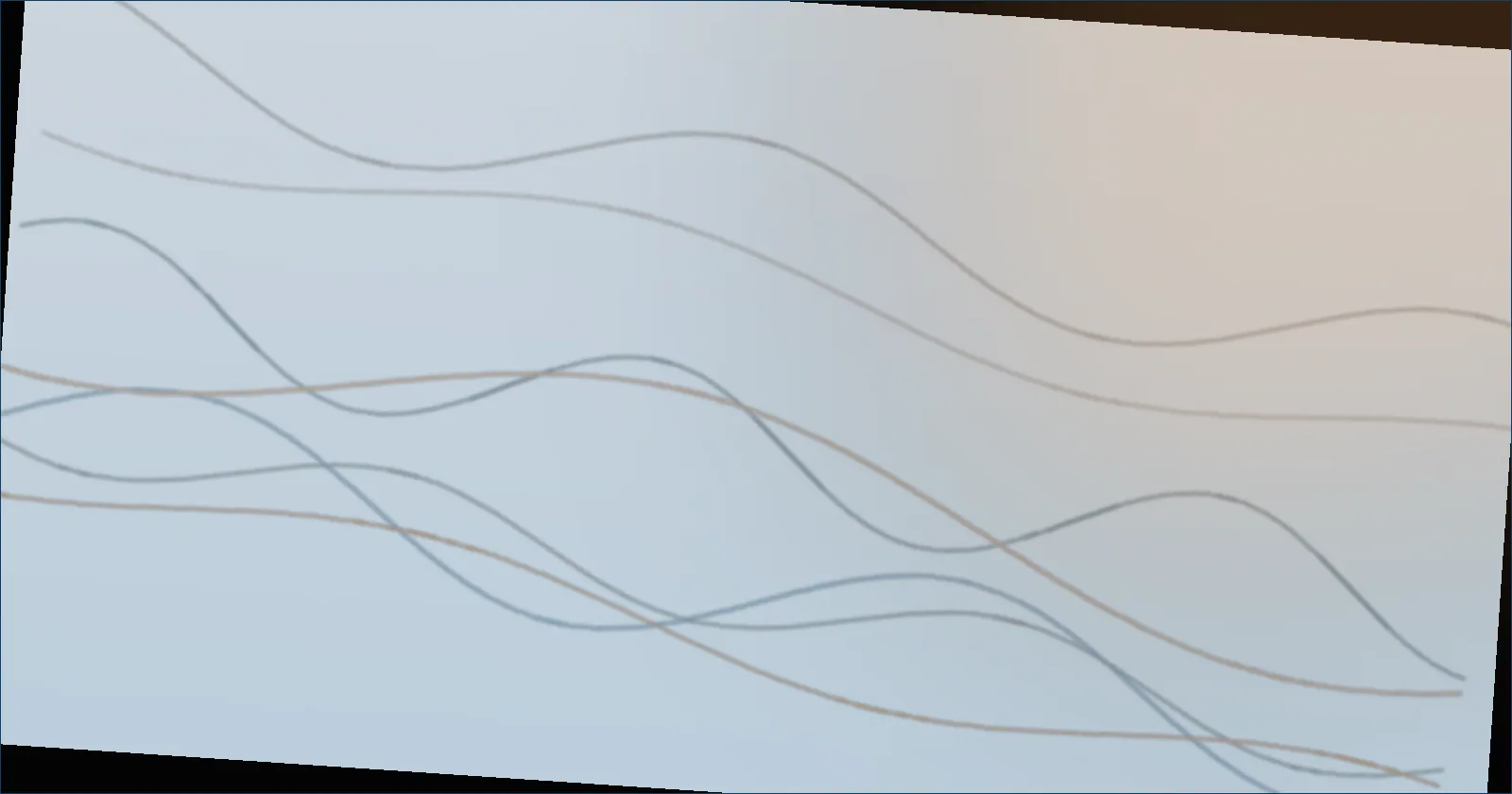 wave pattern for Making the Most of Downtime While You Travel